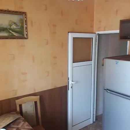 Apartment Апартамент За Нощувки В Удобство---- В Центъра На Бургас Зад Новата Поща Burgas City